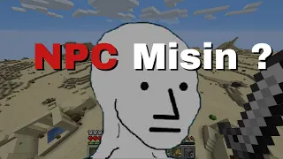 "NPC" olmak (ve bundan nasıl kurtulabiliriz)