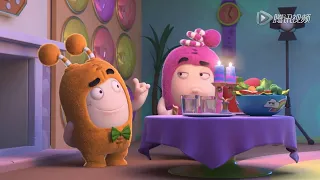 ODDBODS - 奇宝萌兵 - 第三季 19