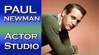 Somebody Up There Likes Him | Paul Newman's Story Of Becoming An Actor | Jackie Witte - 1956