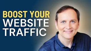 Boost Website Traffic 300%+ with Pro SEO Tips & AI Tools