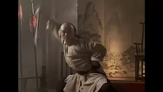 Мастер Тай Чи - Тайцзи-гунь