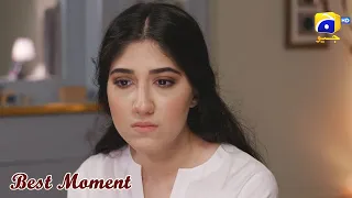 Inaam-e-Mohabbat Episode 54 | 𝐁𝐞𝐬𝐭 𝐌𝐨𝐦𝐞𝐧𝐭 𝟏𝟎 | Haroon Shahid | Nazish Jahangir | HAR PAL GEO