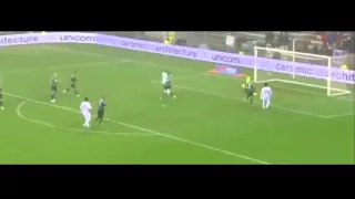 Sassuolo vs Fiorentina 1-3 - All Goals & Highlights (Serie A 2015) HD