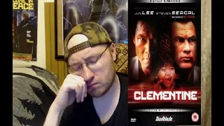 Thoughts on Clementine (2004)