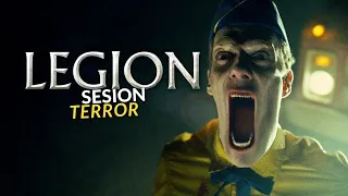 Como Vencer 'LEGION' en 11 minutos