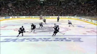 Chicago Blackhawks - LA Kings 06/06/13 Game 4