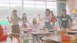 Little Glee Monster（リトグリ）/放課後ハイファイブ Music Video -short ver.-