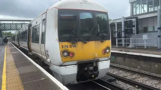 Lost Trains: Liverpool Street to Addiscombe