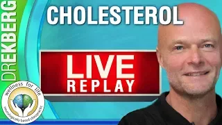 How To Lower High Cholesterol Naturally - Master Health