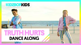 KIDZ BOP Kids - Truth Hurts (Dance Along) [KIDZ BOP 40]