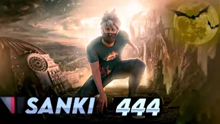 SORRY GUYS I AM USING red number my friend expose me on live stream SANKI444AWMJOD