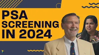 PSA in 2024 for #ProstateCancer Treatment Monitoring & Screening | #MarkScholzMD #AlexScholz