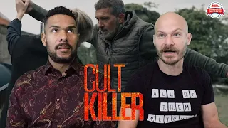 CULT KILLER Movie Review **SPOILER ALERT**