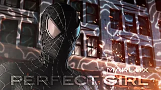 The Perfect Girl | Spider-Man/Homem-Aranha Edit