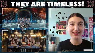 They Are Timeless: "One Spark" by Twice MV Reaction