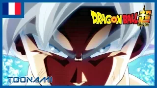 Dragon Ball Super en Français 🇫🇷 | L'Ultra-instinct maîtrisé !