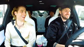 5 Seconds of Summer - Carpool Karabloke