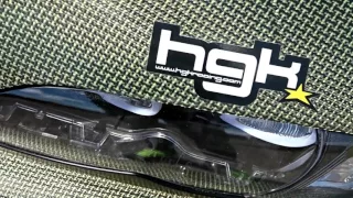 HGK Drift Challenge 2017