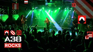 Tales of Evening - Az én mesém // Live 2019 // A38 Rocks