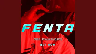 FENTA Instrumental de Dembow Yaisel LM x Donaty x Kreizy K 2024