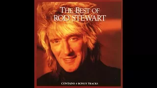 Rod Stewart    -    My heart cant tell you no ( sub español )