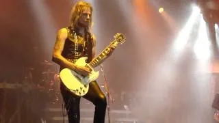 Judas Priest - Hellion / Electric Eye - Live in Basel Sonisphere (CH) - 23/06/2011