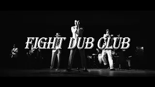 ALI - FIGHT DUB CLUB feat. J-REXXX, RUEED（Re-edit ver.）