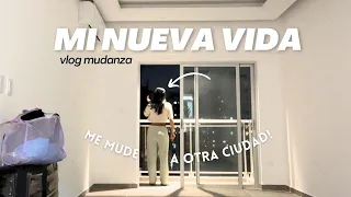 VLOG! ME MUDO A SANTO DOMINGO + BUSCANDO APARTAMENTO + MUDANZA ♡