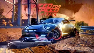 GMV- Need For Speed Payback (Post Malone Rockstar Remix)