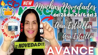 *AVANCE MUCHAS NOVEDADES MARZO PERFUMERÍA MERCADONA*NECESERES MUJER NUEVOS,NOVEDADES DIA DEL PADRE