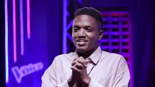 SEASON 1| EPISODE 9 | BLINDS | THE VOICE AFRICA