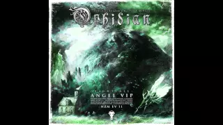 Ophidian feat. EJ Grob & William F DeVault - Nightfall Angel (Extended VIP)