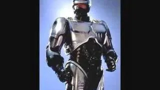 Favorite movie themes #1:Robocop