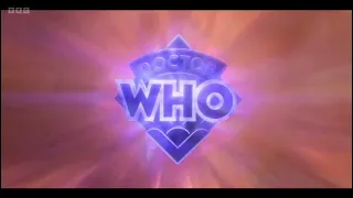 The Devil's Chord | Title Sequence | Doctor Who