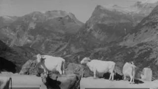 Rugged Norway (1930s)