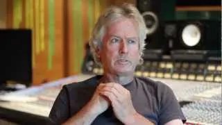 Tony Banks: Composers That Have Influenced Me