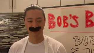 Bob’s Burgers (a COVID-19 parody)