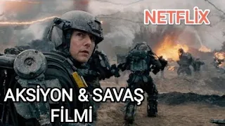 "Aksiyon & Savaş" Filmi /(Full Türkçe Dublaj İzle) #netflix (FULL 2015 MOVİES.)#eniyifilmler