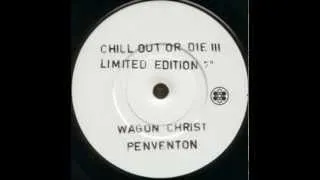 Wagon Christ - Penventon