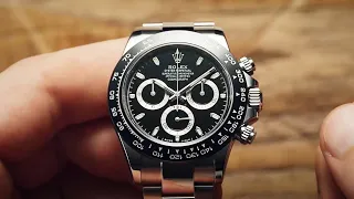 3 Things You Should Know Before You Buy a Rolex