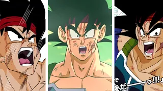 ROTTO!?! REACTION al NUOVO BARDOCK DFE con INTRO e ACTIVE SKILL ANIMATION! DBZ: Dokkan Battle ITA