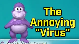 THE ANNOYING ADWARE!?! - Virus Investigations 4