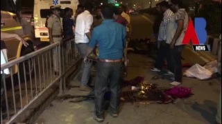 surat accident