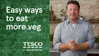 School lunch tips | Tesco with Jamie Oliver
