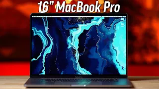 How to FIX your 16” MacBook Pro - (Don’t Return it)