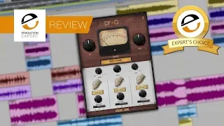 Review - Drumforge DF-Q