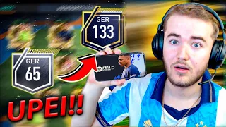 🔥 TRANSFORMEI A CONTA 🔥 DE UM INSCRITO NO FIFA MOBILE 23