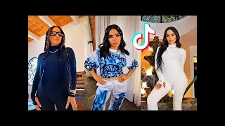 Nuevos TikTok De Kimberly Loaiza ✨ 720p