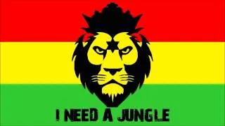 JACKY MURDA ft. JOHNNY OSBOURNE - BUDDY BYE ♫I NEED A JUNGLE♫