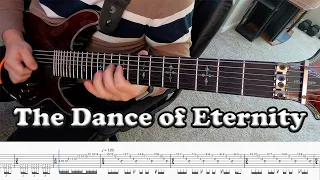 The Dance of Eternity | Breakdown Cover w/ Tabs